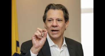 Haddad diz que Programa Desenrola Brasil é um sucesso