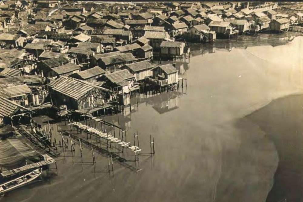 Museu virtual conta história do conjunto de favelas da Maré