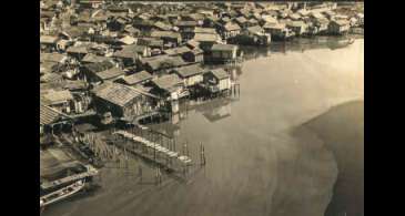 Museu virtual conta história do conjunto de favelas da Maré