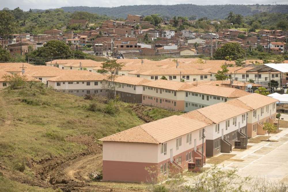 Beneficiários do Bolsa Família ficam isentos de parcelas do Minha Casa