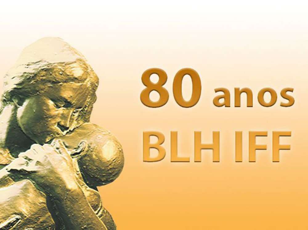 Banco de Leite Humano de instituto da Fiocruz completa 80 anos