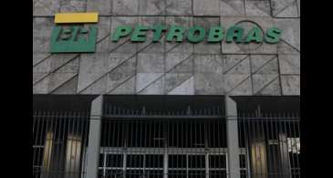 Petrobras coloca em operação plataforma P-71 na Bacia de Santos