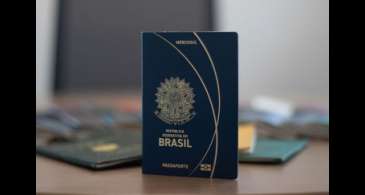 Novo modelo de passaporte começa a ser emitido pelo governo