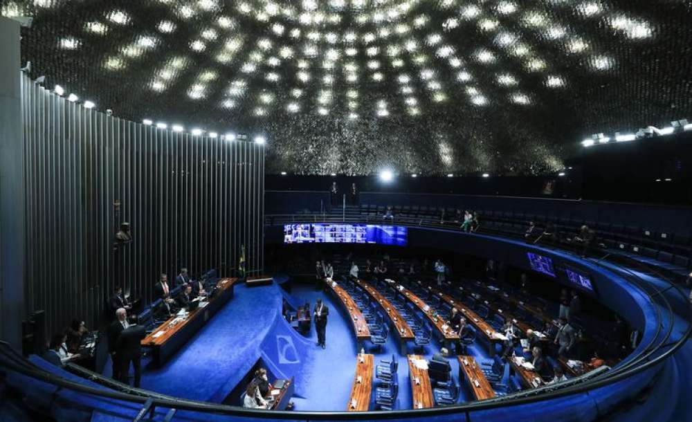 Senado aprova pensão especial para filhos de vítimas de feminicídio