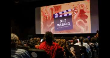 Câmara recria cota para filmes brasileiros no cinema