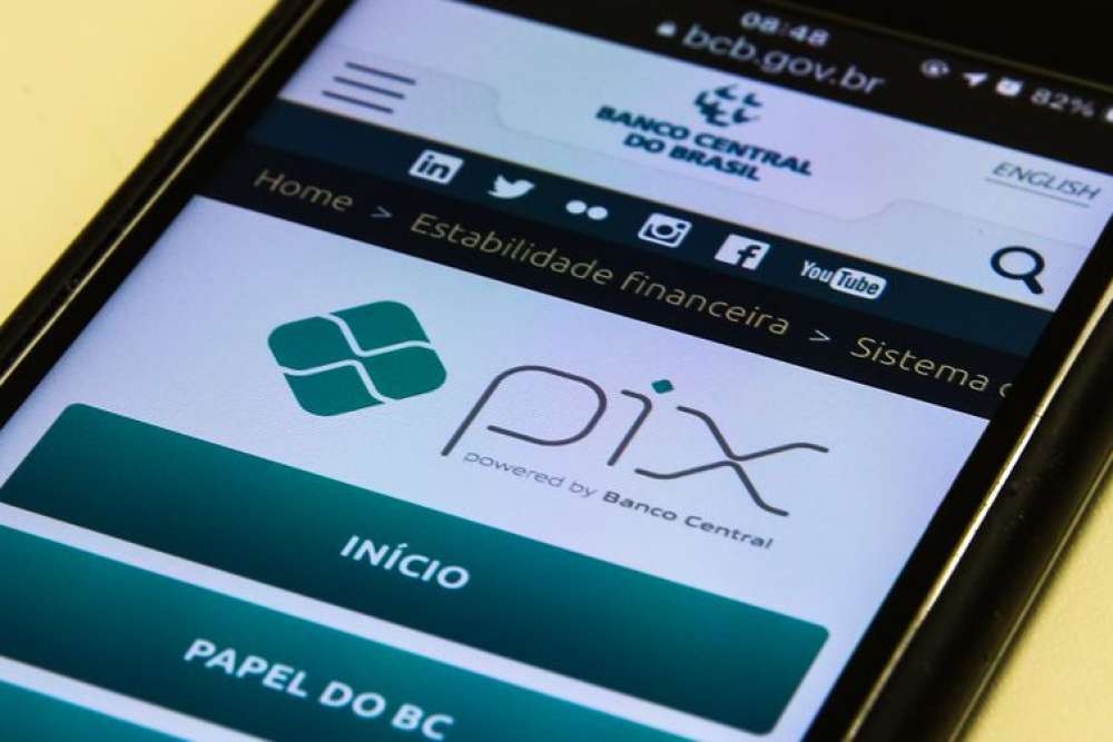 Lançamento do Pix Automático é adiado para outubro de 2024