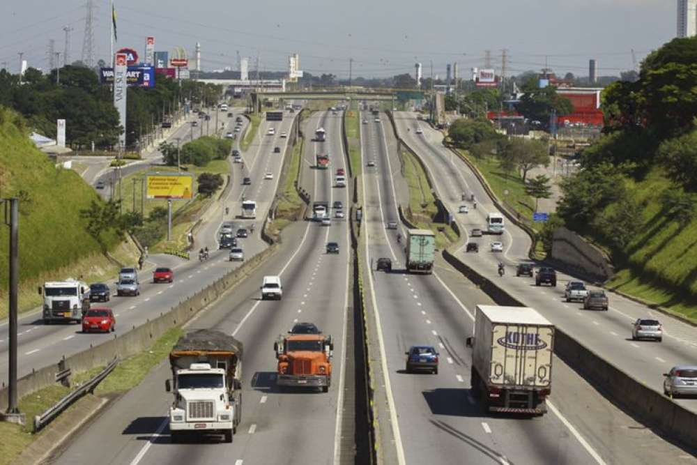 Operação ajudará peregrinos que visitarão Aparecida no feriado