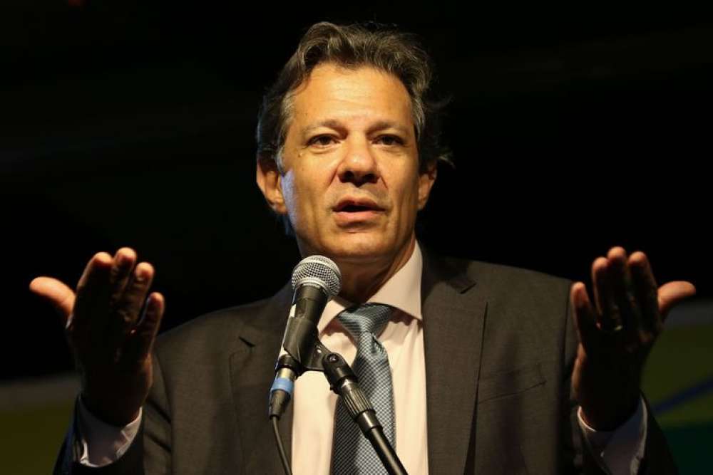 Haddad promete novo arcabouço fiscal para primeiro semestre