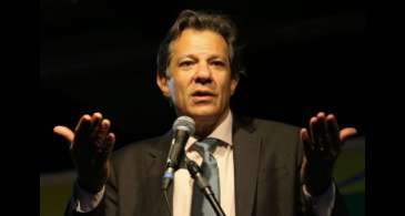 Haddad promete novo arcabouço fiscal para primeiro semestre