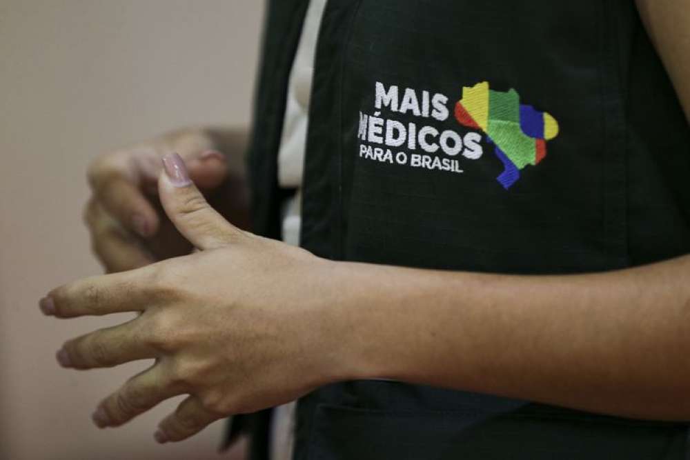 Grupo interministerial vai propor sistema de cotas para o Mais Médicos