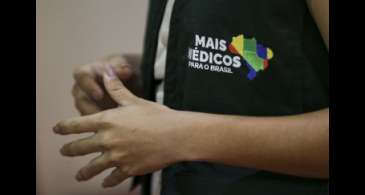 Grupo interministerial vai propor sistema de cotas para o Mais Médicos