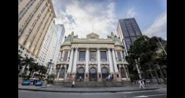 Theatro Municipal, Parque Lage e CCBB têm programação para crianças