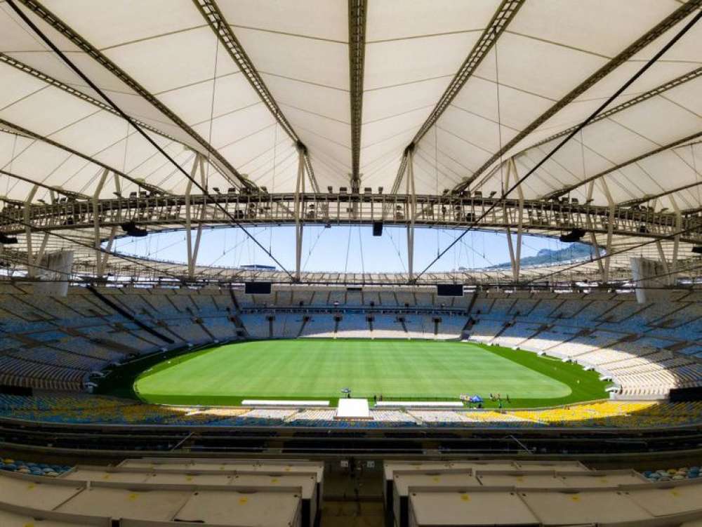 Maracanã será palco de clássico Brasil e Argentina pelas Eliminatórias