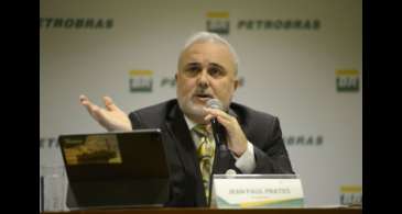 Guerra no Oriente Médio pode aumentar preço do diesel, diz Petrobras