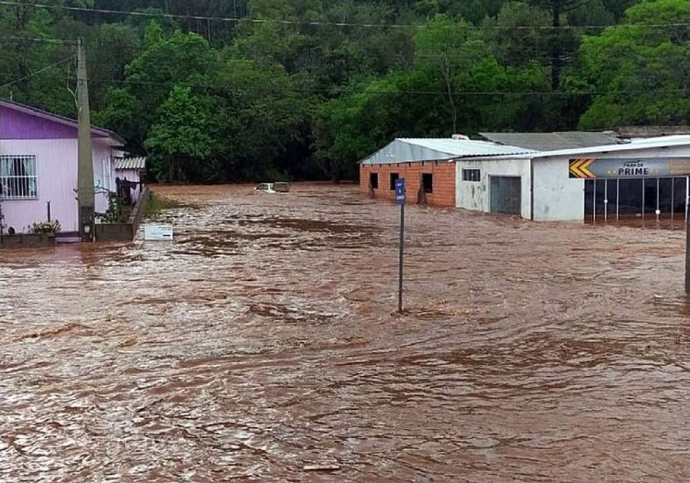 Força-tarefa do governo federal visitará Santa Catarina nesta quarta