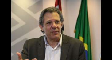 Reforma de instituições globais será destaque de viagem de Haddad