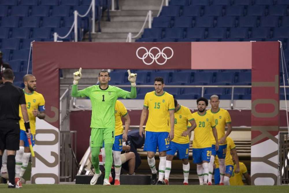 Futebol: pré-olímpico será na Venezuela em janeiro e fevereiro de 2024