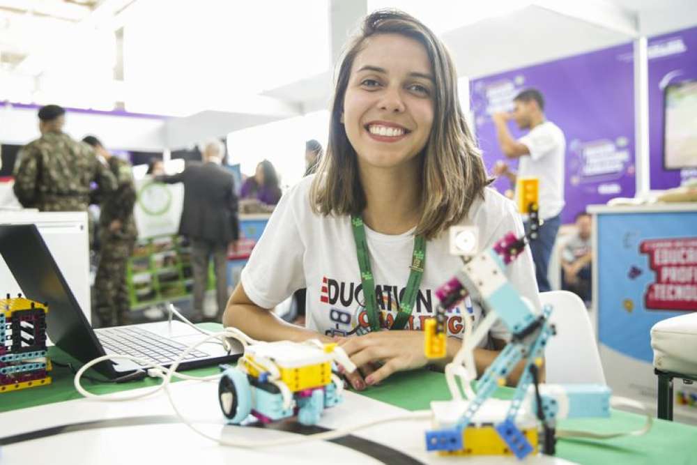 Evento para popularização da ciência no Brasil começa nesta terça