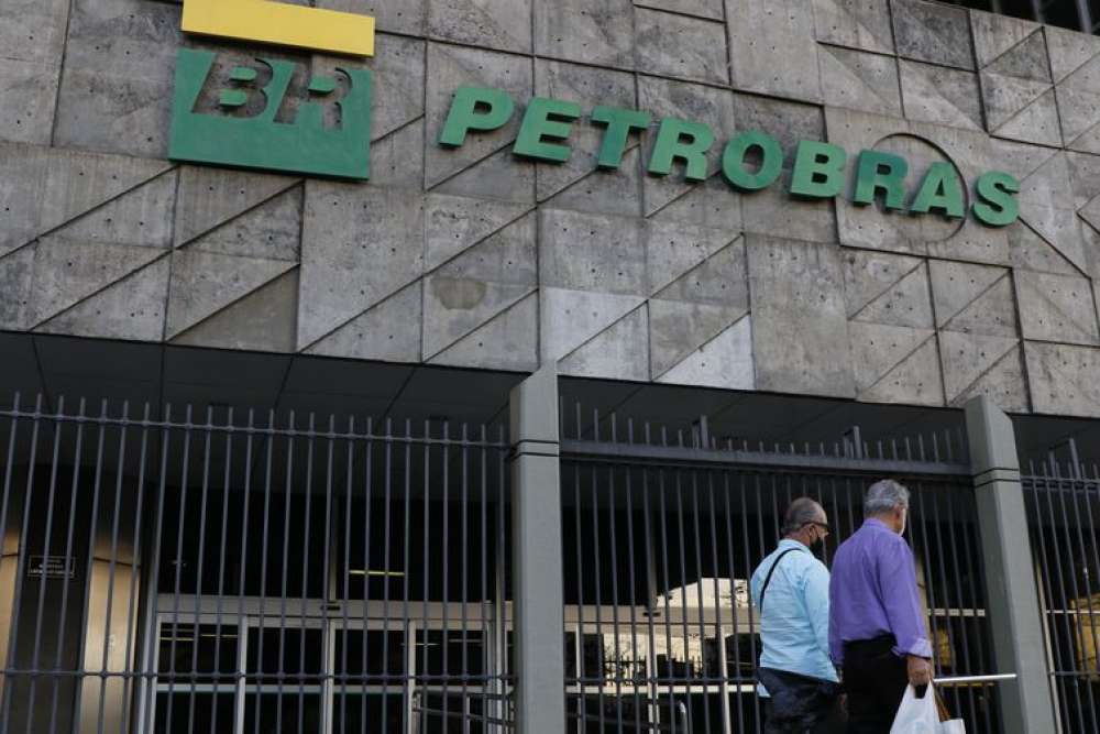 Pré-sal da Petrobras tem recorde de processamento de gás natural