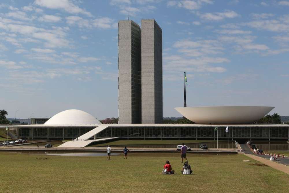 Câmara e Senado entram em recesso parlamentar