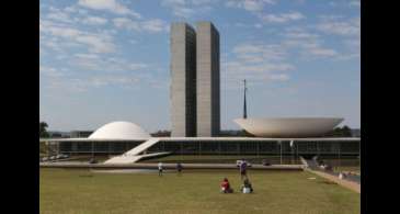 Câmara e Senado entram em recesso parlamentar