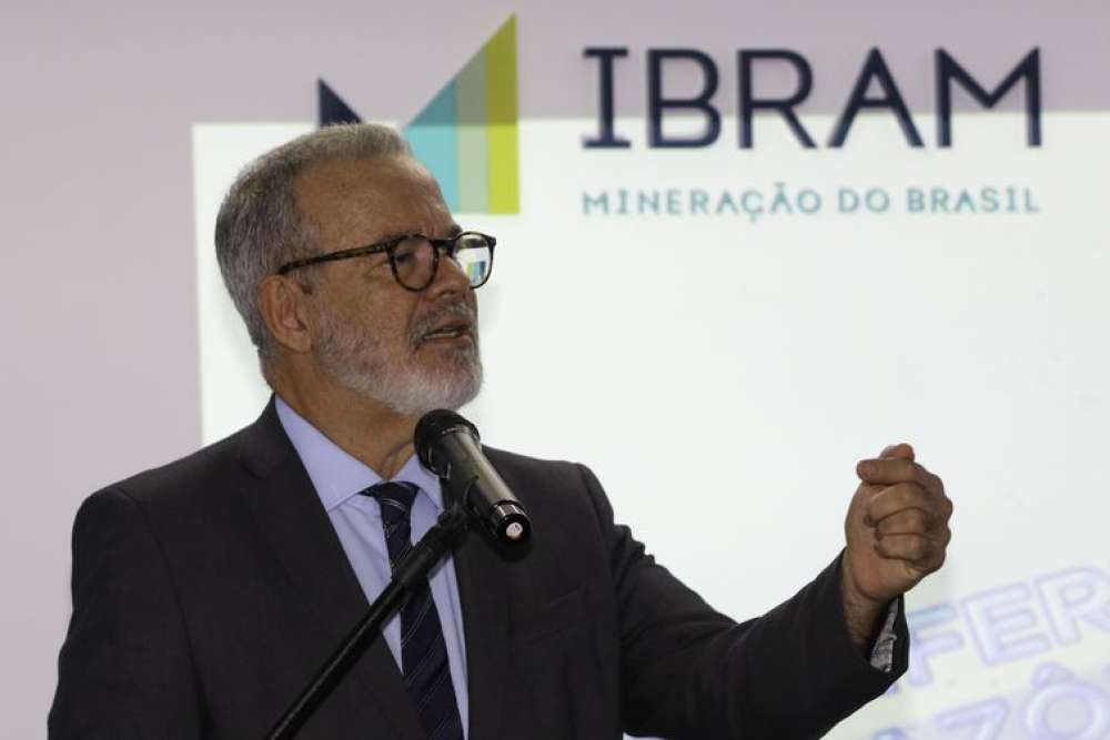 Transição energética: Ibram quer fundo do BNDES para minerais críticos