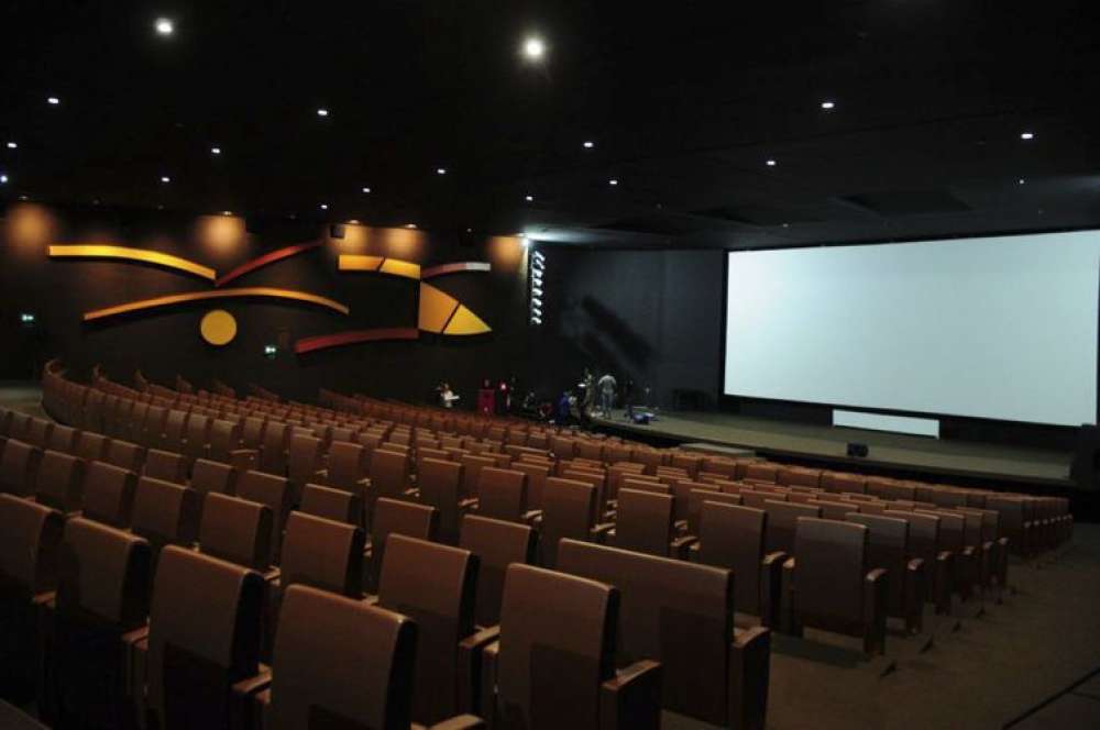 Mostra de Cinema de São Paulo volta maior em 2023