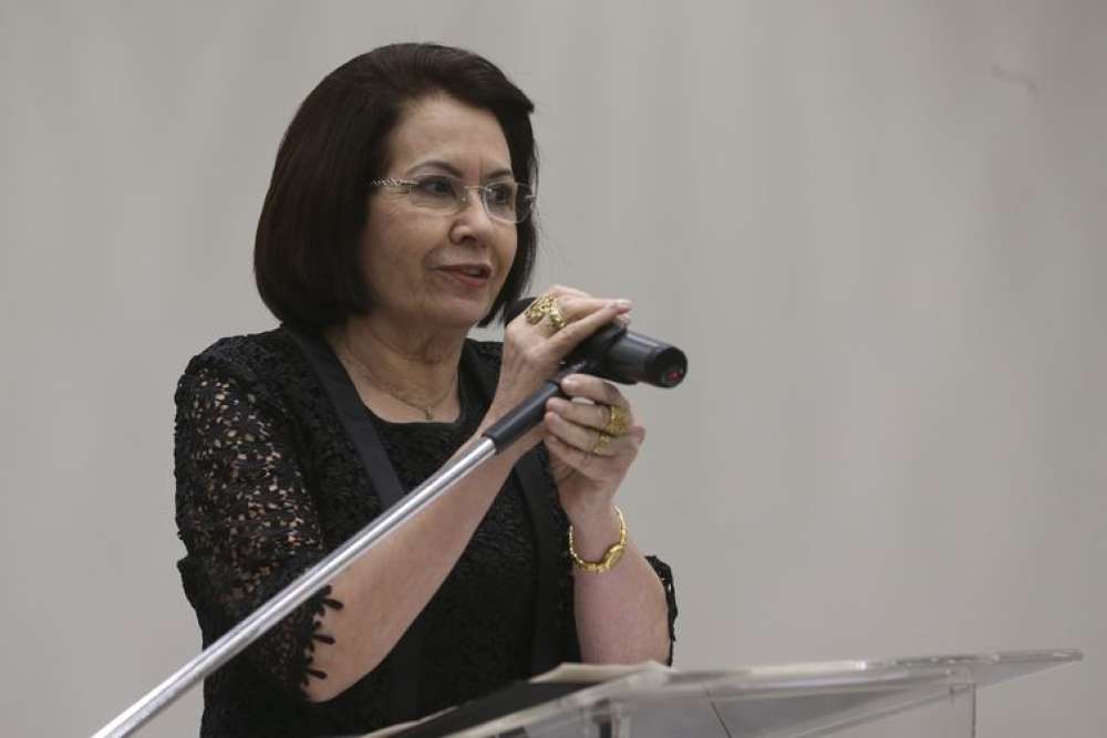 Primeira mulher a presidir STJ, ministra Laurita Vaz se aposenta