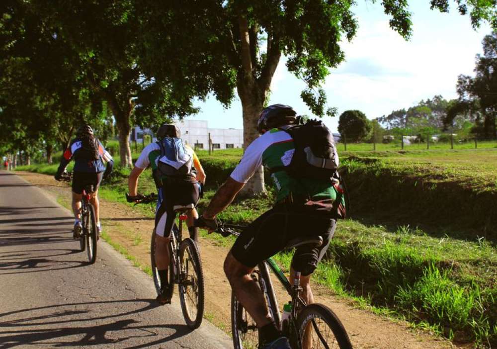 Ministério lança edital para fortalecimento do cicloturismo no país