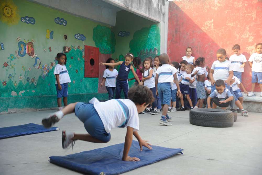 MEC prorroga pactuação do Escola Integral para locais em calamidade