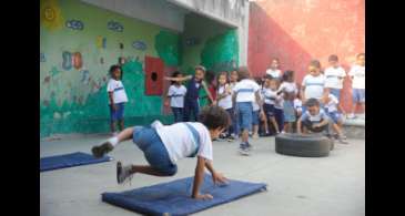 MEC prorroga pactuação do Escola Integral para locais em calamidade