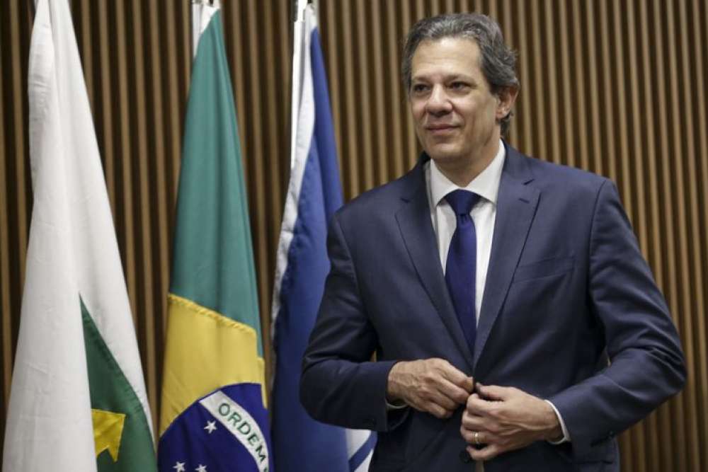 Haddad defende Mercosul integrado para negociar com União Europeia