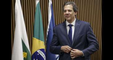 Haddad defende Mercosul integrado para negociar com União Europeia