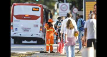 Covid-19: Brasil registra 91 mortes e 31,4 mil casos em 24 horas