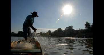 Força-tarefa para zerar a fila de cadastro de pescador é prorrogada