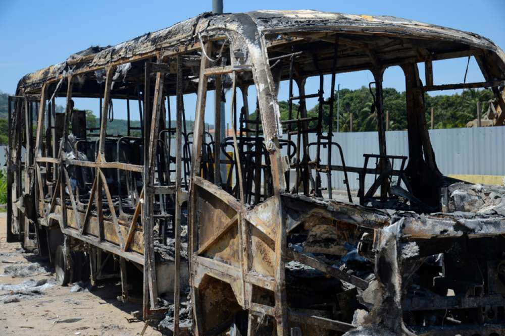 Violência na zona oeste do Rio suspende aulas noturnas pelo 2º dia