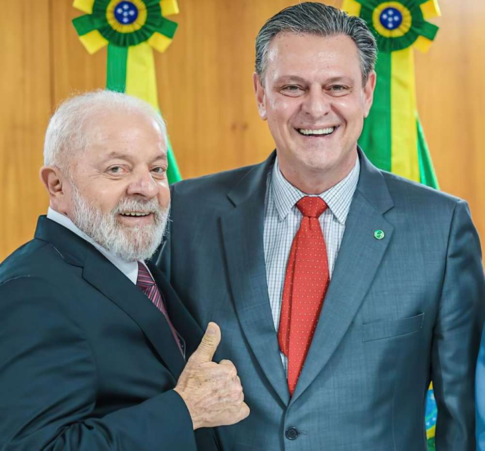 Lula vai levar à COP-28 programa brasileiro de recuperação de pastagem