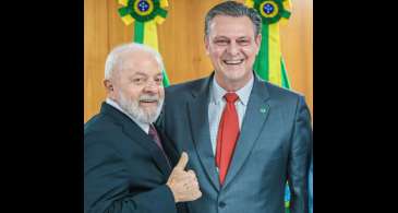 Lula vai levar à COP-28 programa brasileiro de recuperação de pastagem