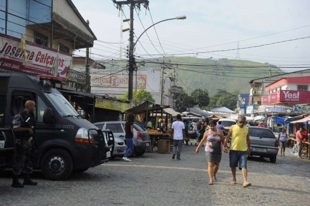 Zona oeste concentra uma de cada três empresas da cidade do Rio