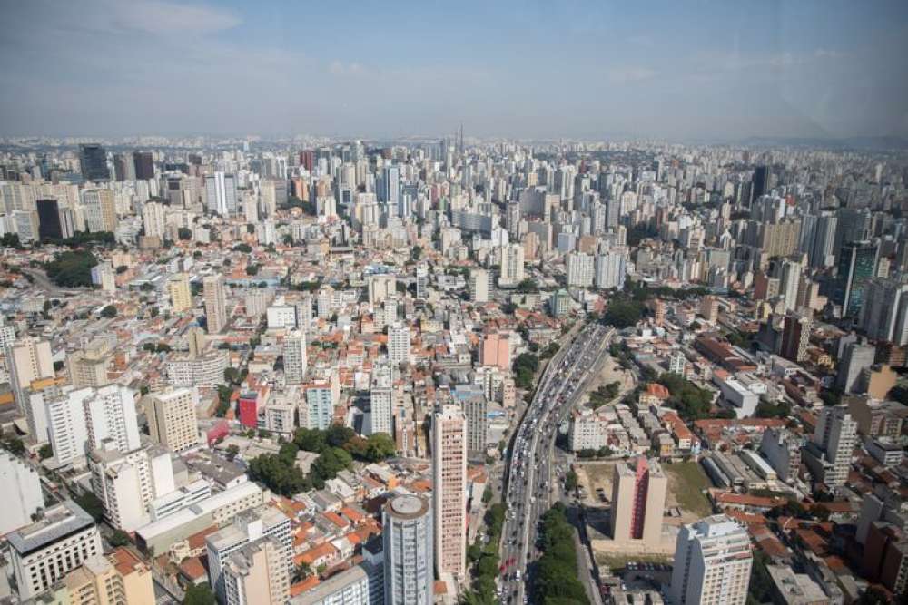 Inflação do aluguel sobe 0,50% em outubro, mas está negativa no ano