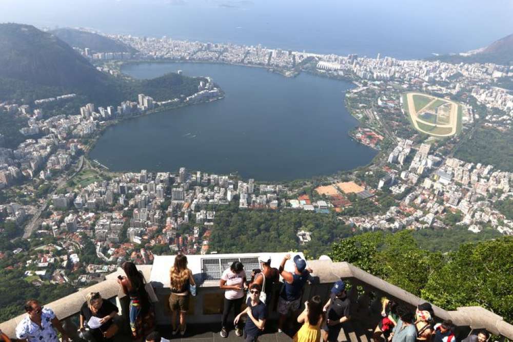 Governos federal e do Rio vão investigar lavagem de dinheiro do crime