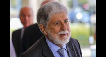 Celso Amorim lamenta enfraquecimento da ONU em “momento grave