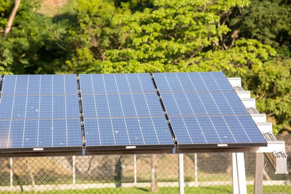 Banco do Brasil inaugura quatro usinas solares neste mês