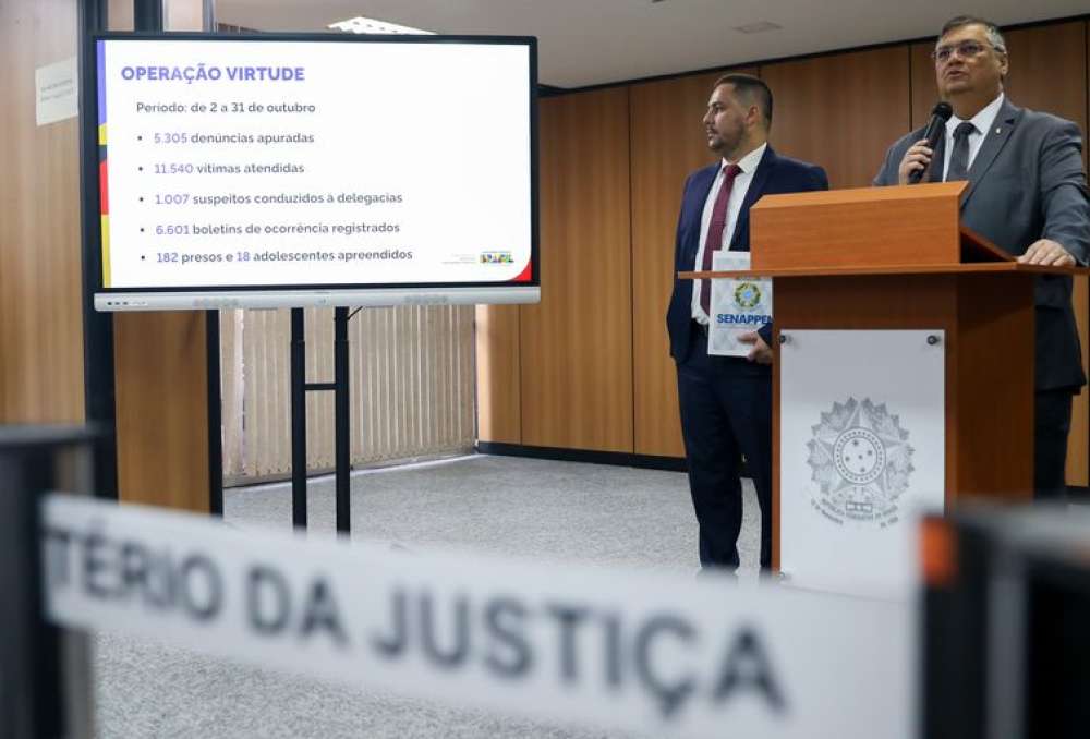 Mais de 5 mil denúncias de agressões a idosos são registradas no país