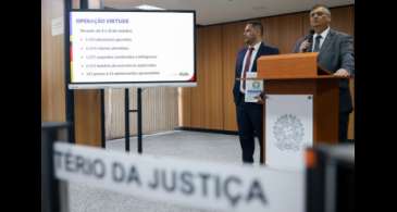 Mais de 5 mil denúncias de agressões a idosos são registradas no país