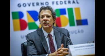 Receita investigou aumento de compensações tributárias, diz Haddad