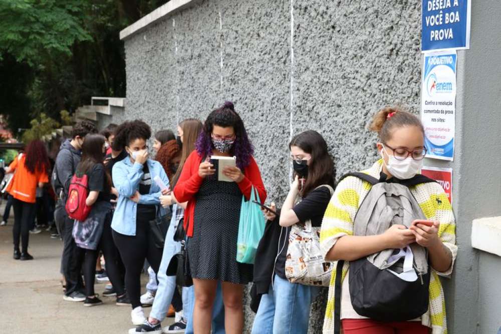 Expo CIEE Virtual oferece 16 mil vagas de estágio em todo o país