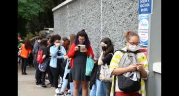 Expo CIEE Virtual oferece 16 mil vagas de estágio em todo o país