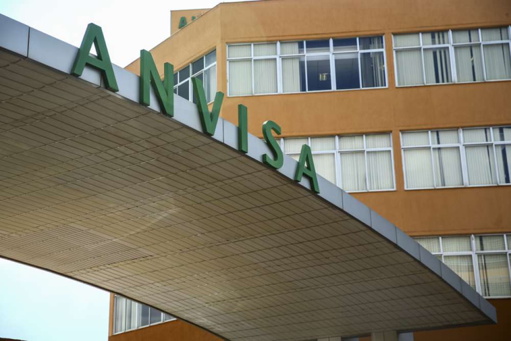 Anvisa alerta sobre lotes falsificados de dois medicamentos