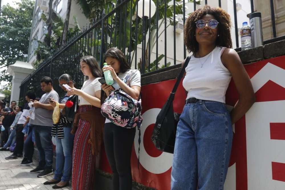 Saiba em que situações candidatos podem solicitar reaplicação do Enem